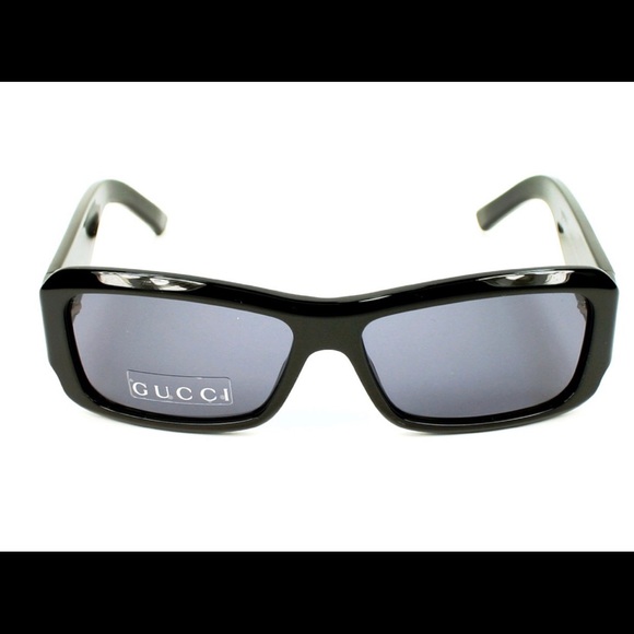 Gucci women’s sunglasses black shades